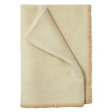 Livie Mohair Single Throw